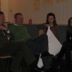 FiVo: Ehrenamt und Engagement